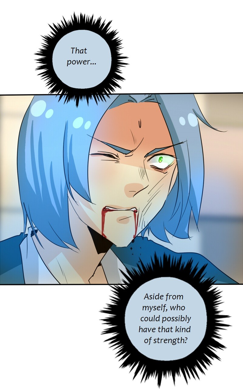 unOrdinary chapter 111 page 38