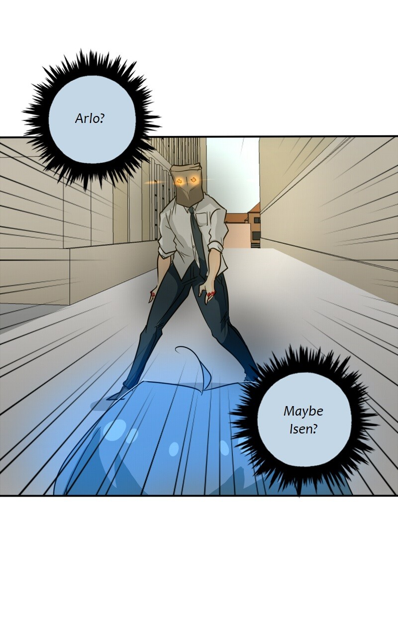 unOrdinary chapter 111 page 39