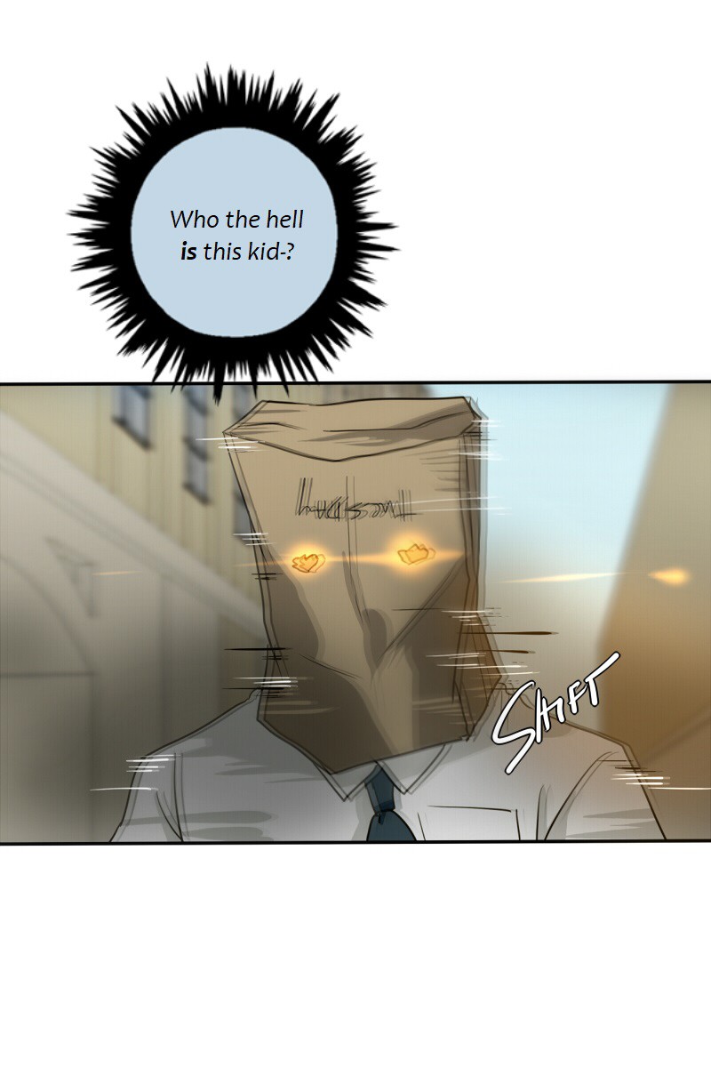 unOrdinary chapter 111 page 40