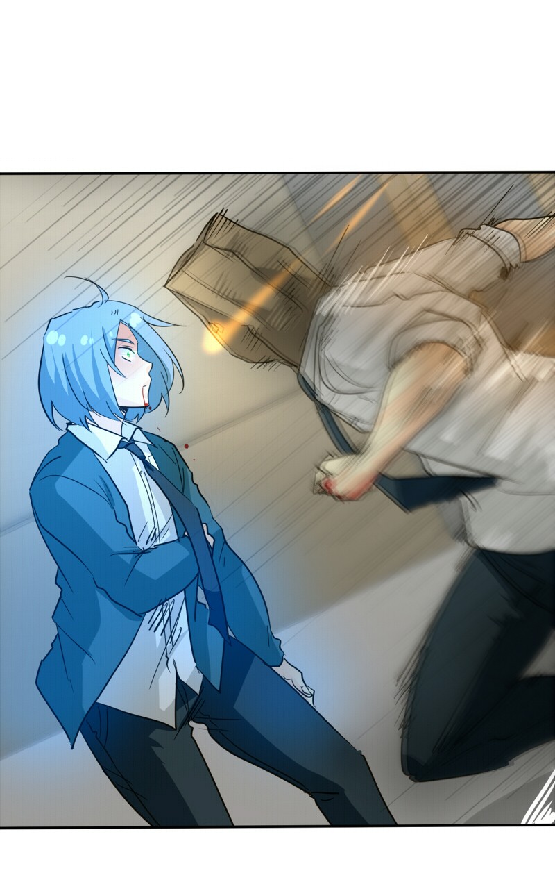 unOrdinary chapter 111 page 41