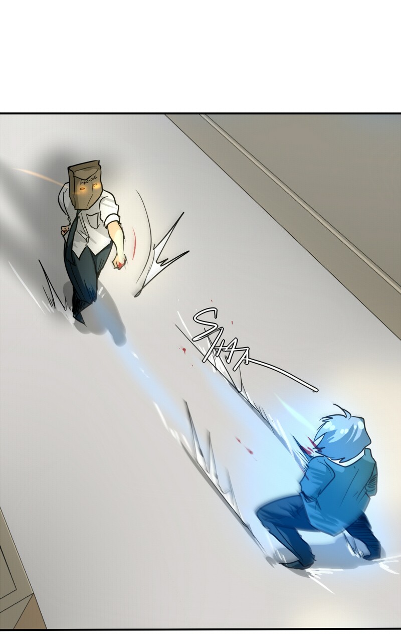 unOrdinary chapter 111 page 45