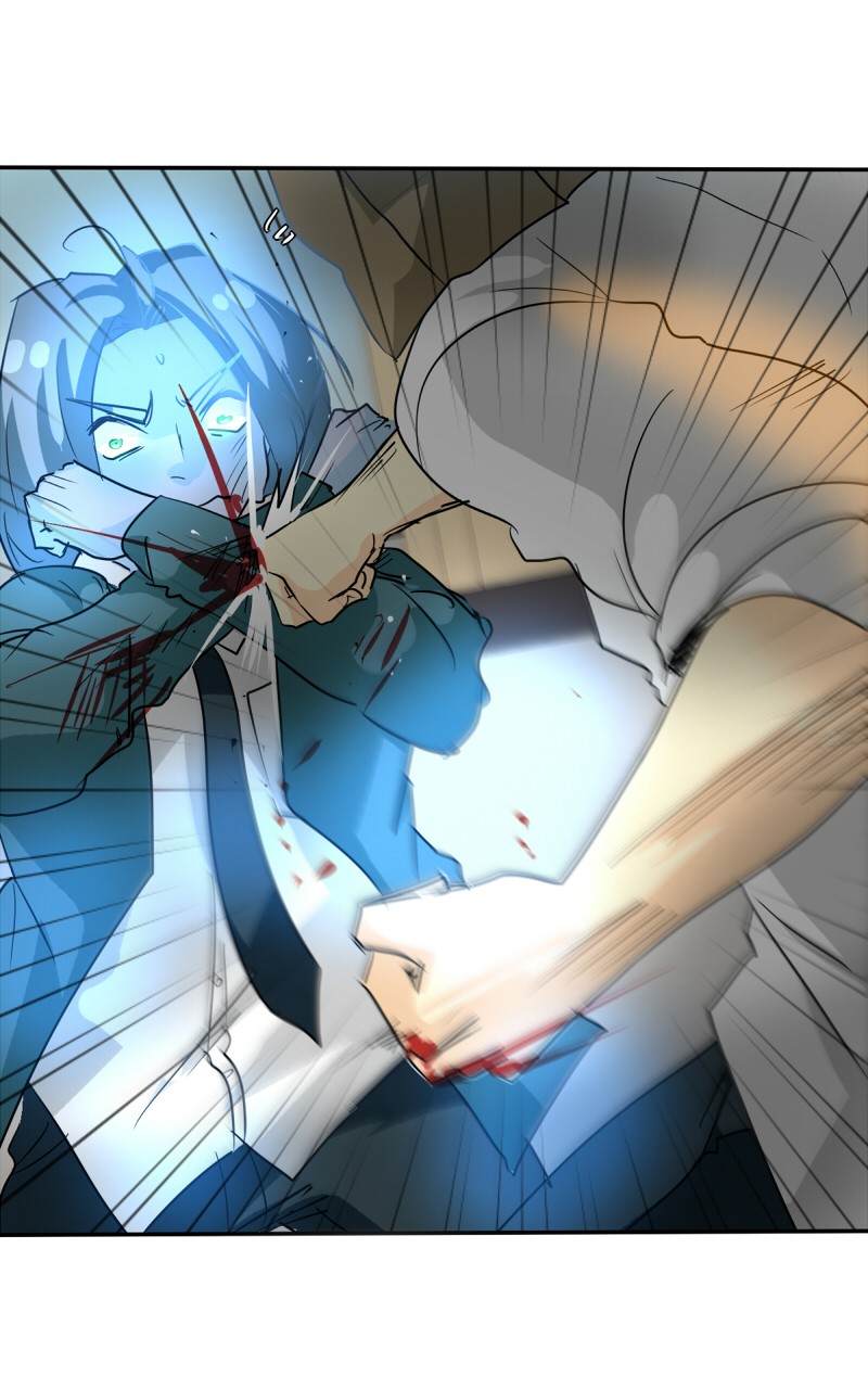 unOrdinary chapter 111 page 54