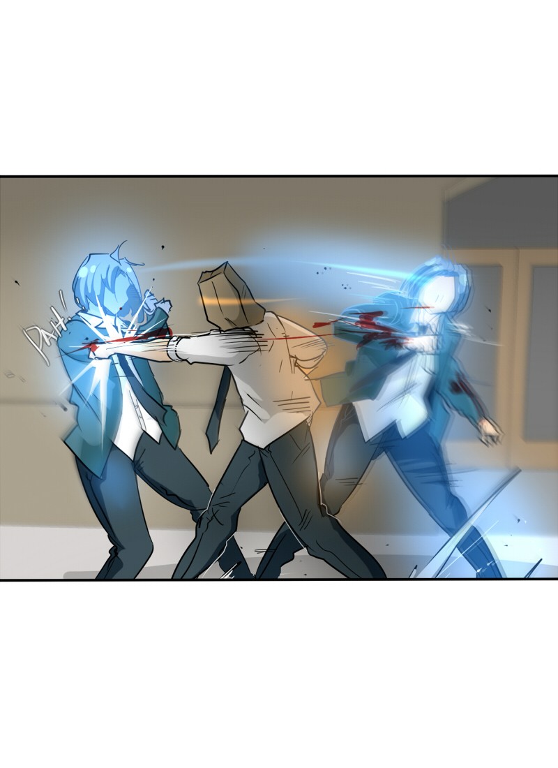 unOrdinary chapter 111 page 55