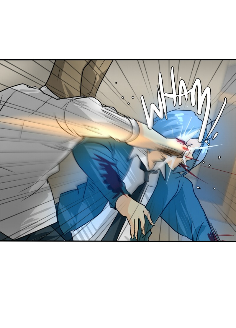 unOrdinary chapter 111 page 61