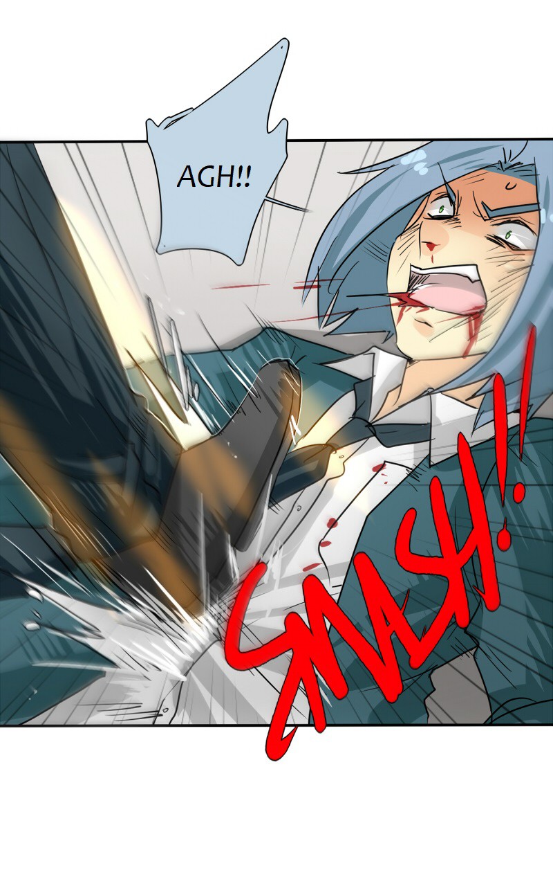 unOrdinary chapter 111 page 67