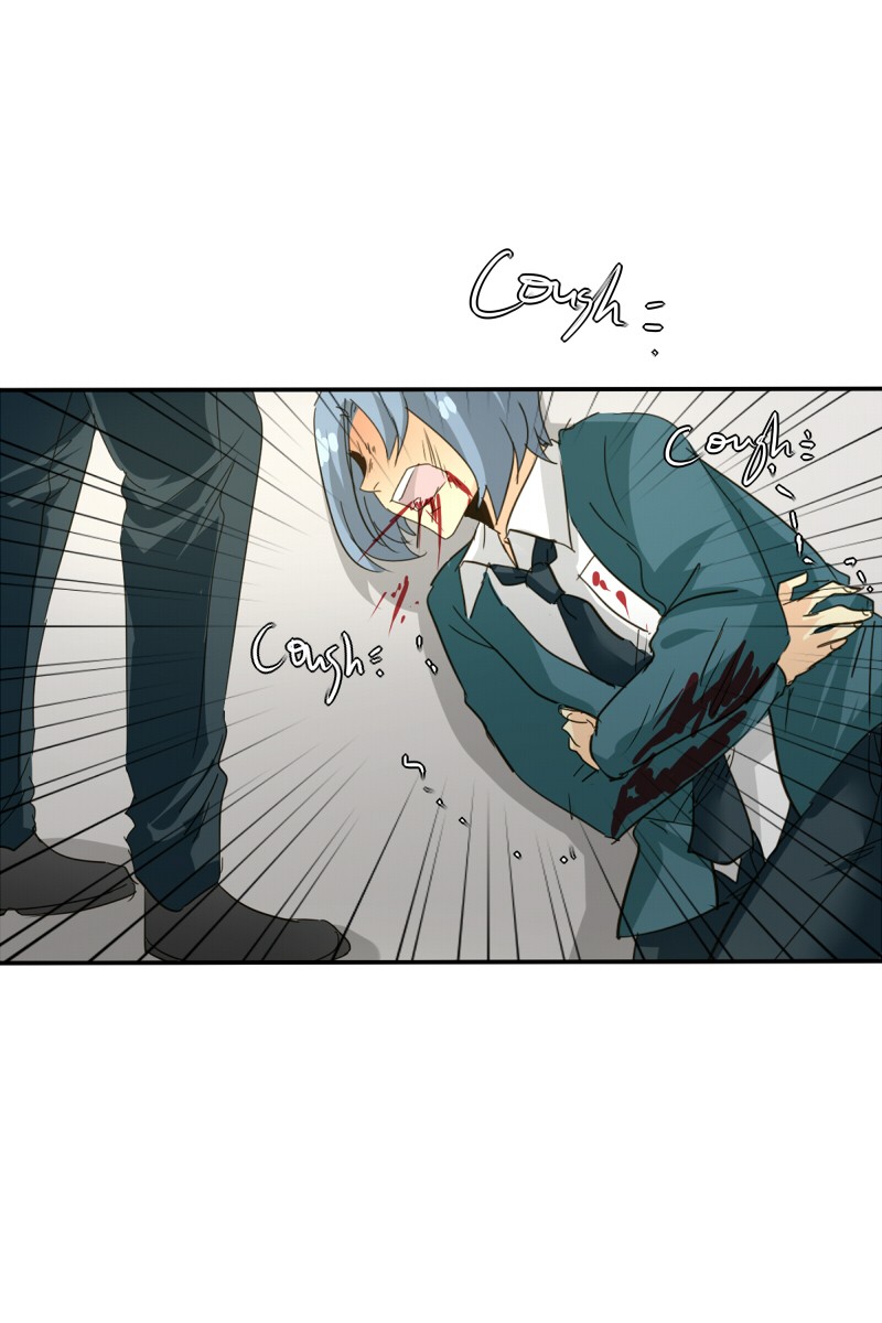 unOrdinary chapter 111 page 68