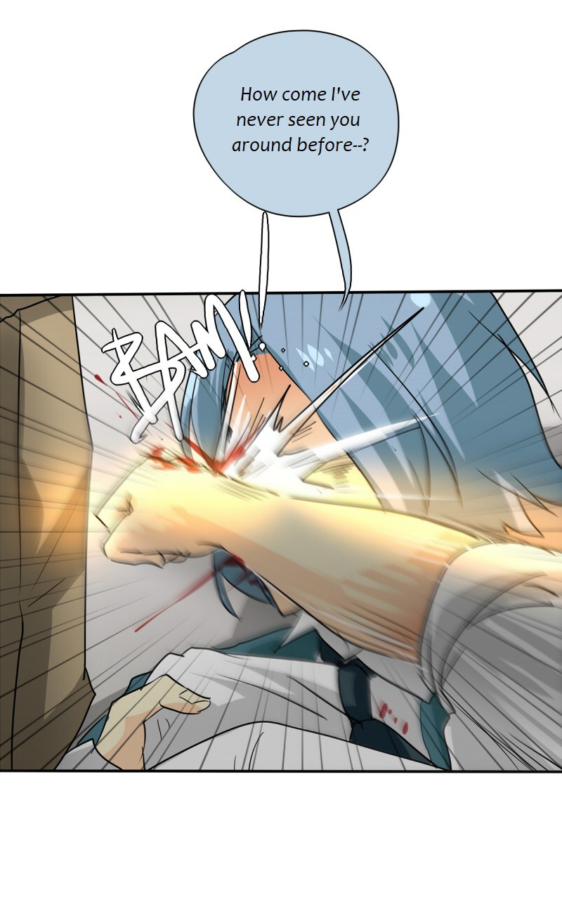 unOrdinary chapter 111 page 72