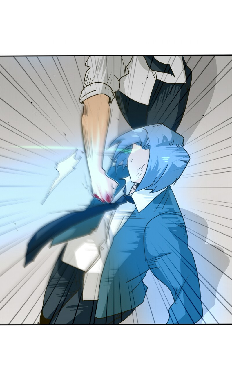 unOrdinary chapter 111 page 8