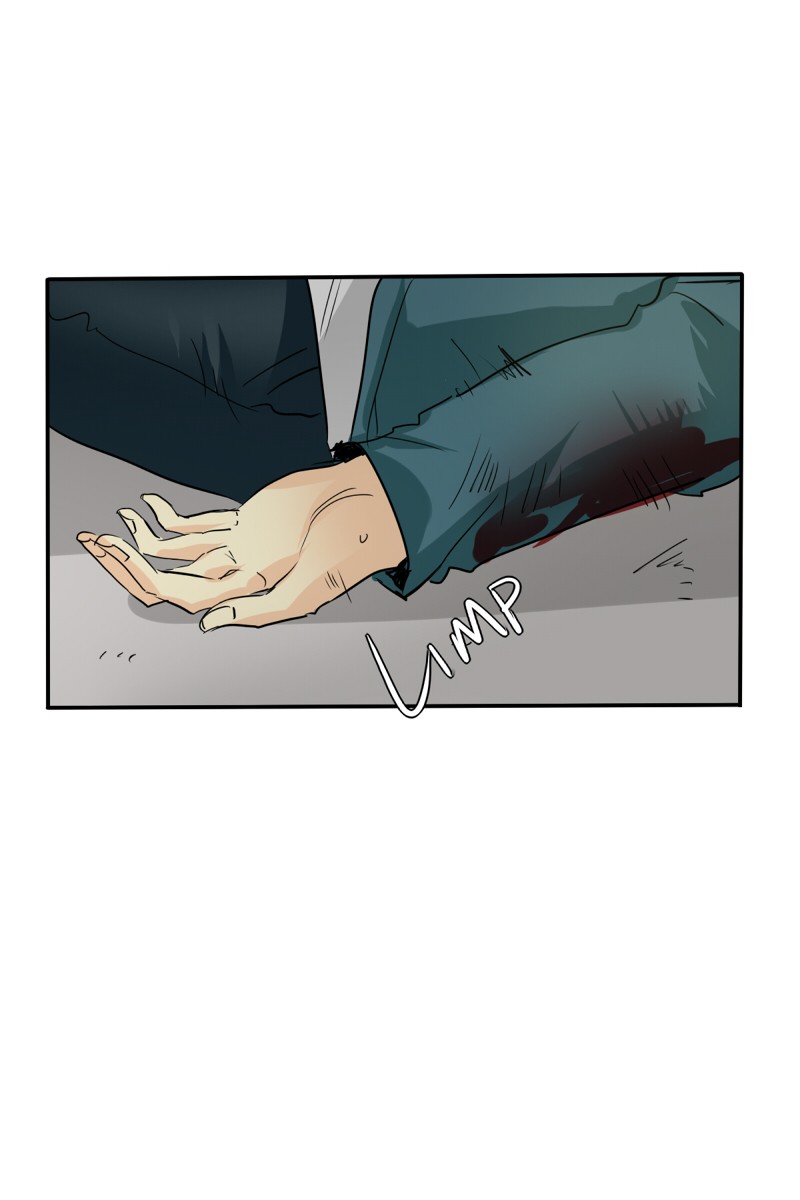 unOrdinary chapter 111 page 80