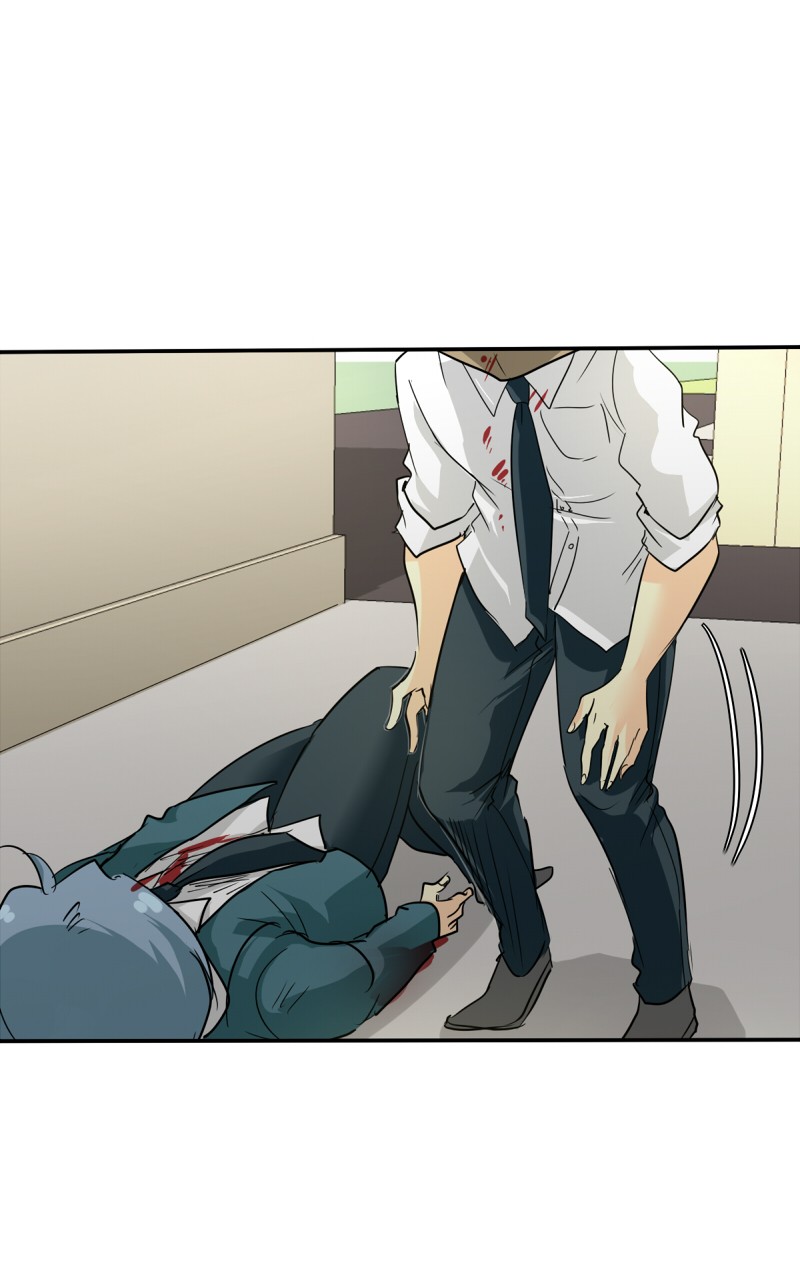 unOrdinary chapter 111 page 81