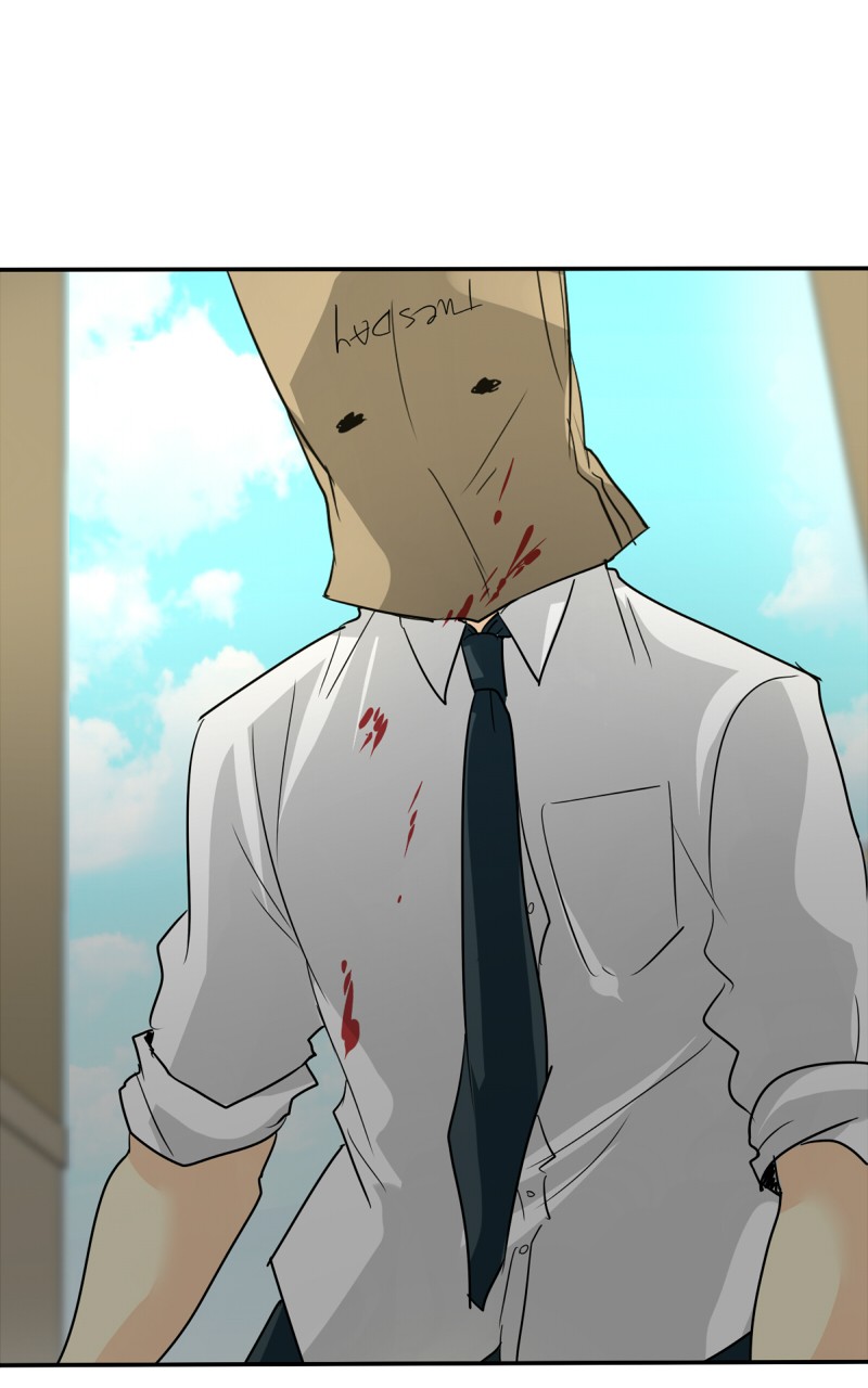 unOrdinary chapter 111 page 86