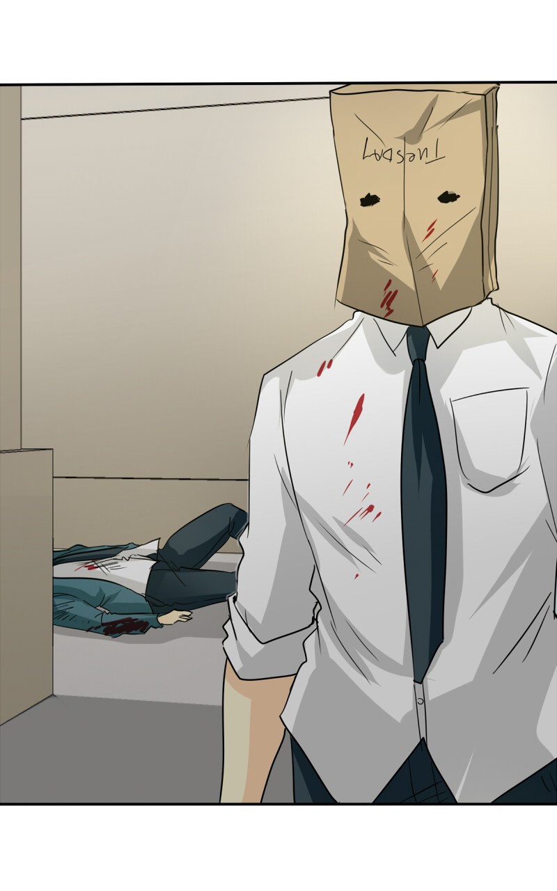 unOrdinary chapter 111 page 90