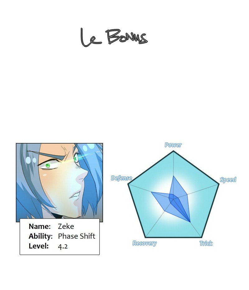 unOrdinary chapter 111 page 92