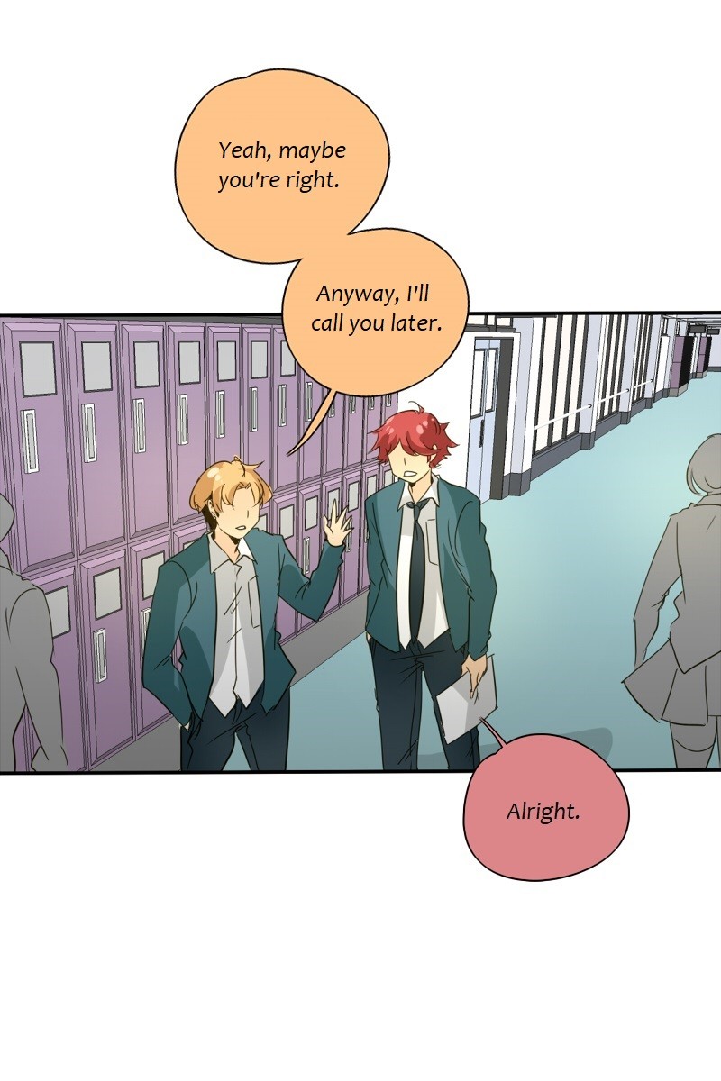 unOrdinary chapter 112 page 12