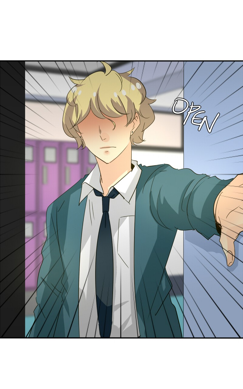 unOrdinary chapter 112 page 17