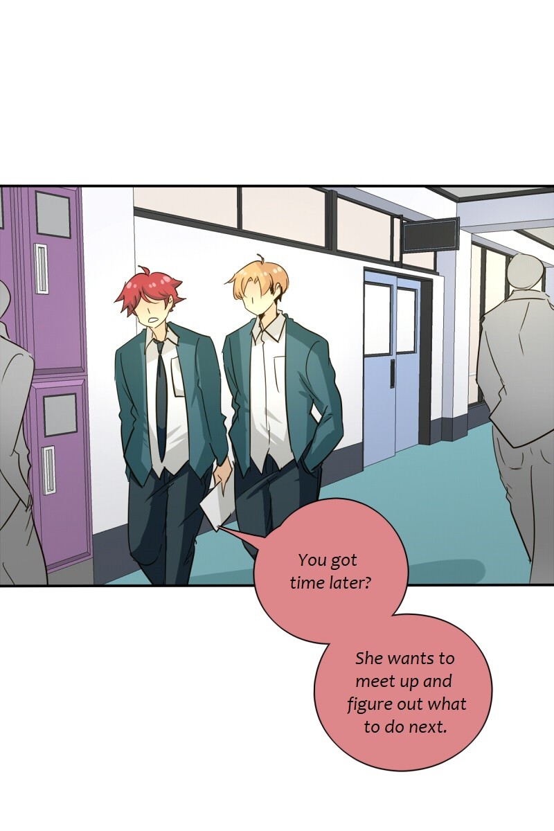 unOrdinary chapter 112 page 2