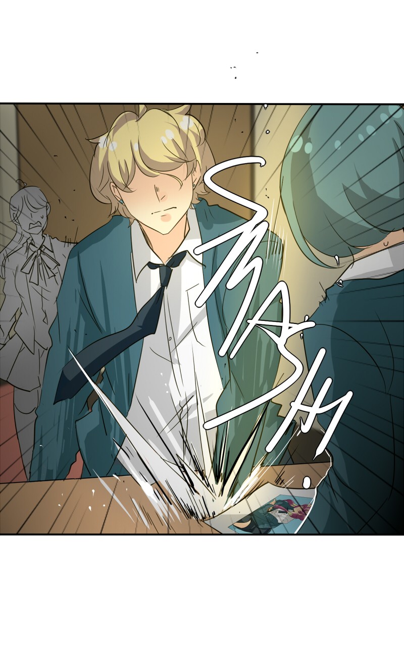 unOrdinary chapter 112 page 26