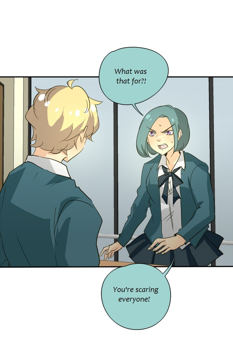 unOrdinary chapter 112 page 28