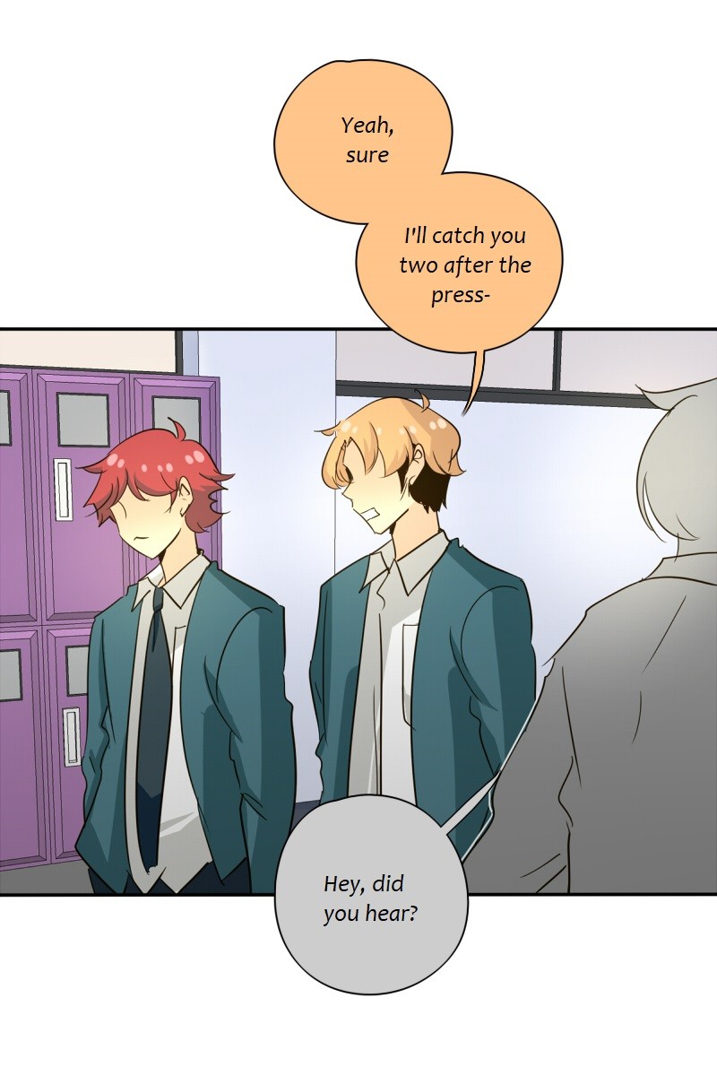 unOrdinary chapter 112 page 3