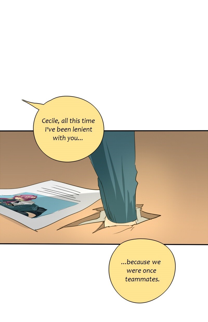 unOrdinary chapter 112 page 32