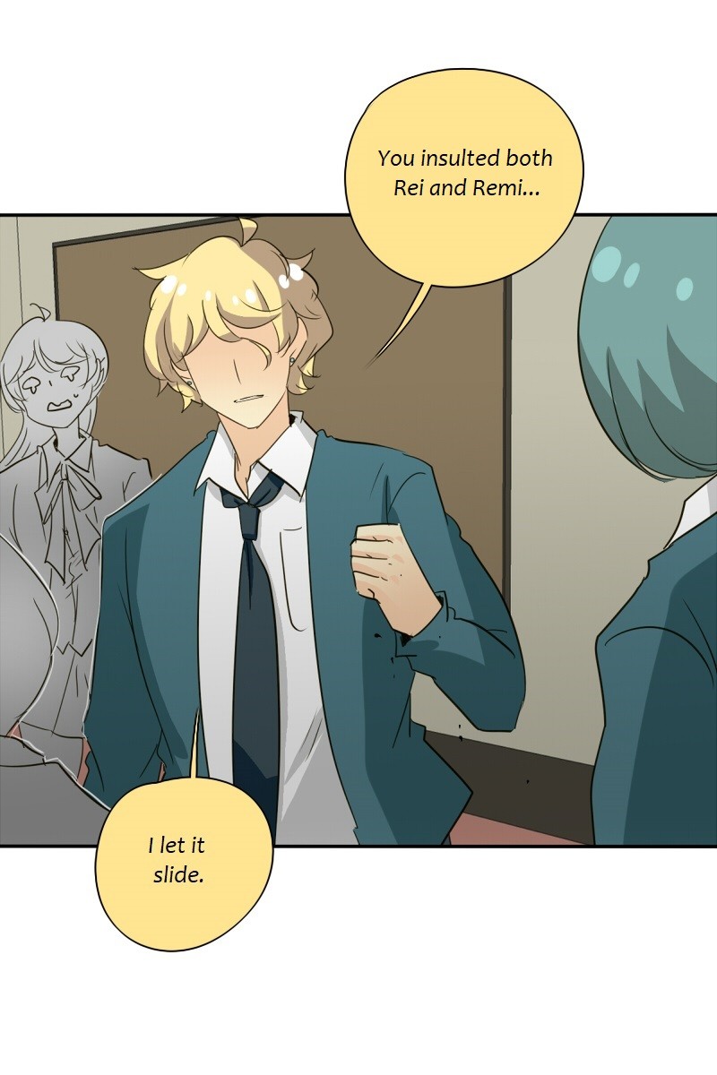 unOrdinary chapter 112 page 34