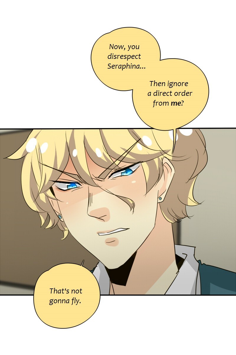 unOrdinary chapter 112 page 35