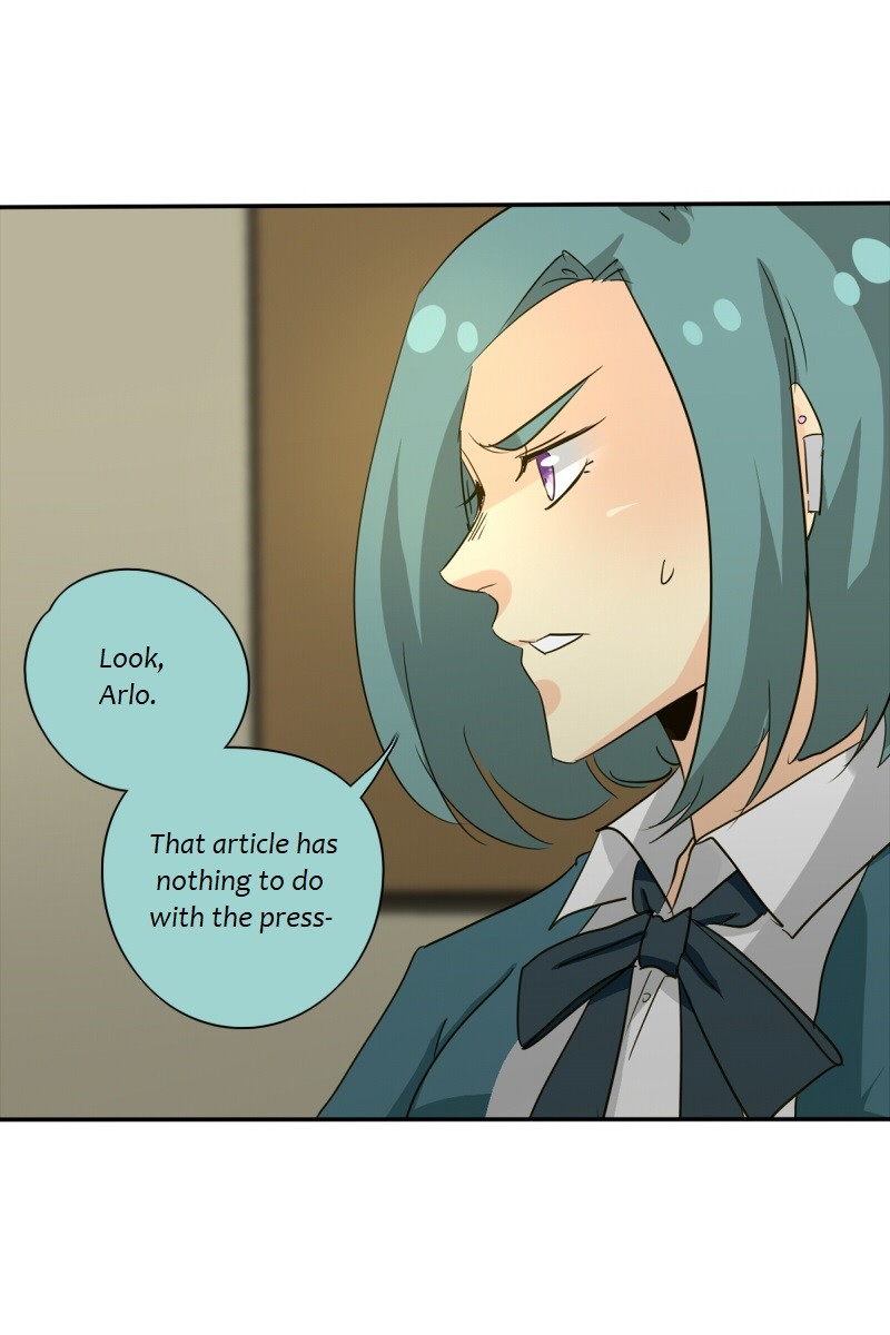 unOrdinary chapter 112 page 38