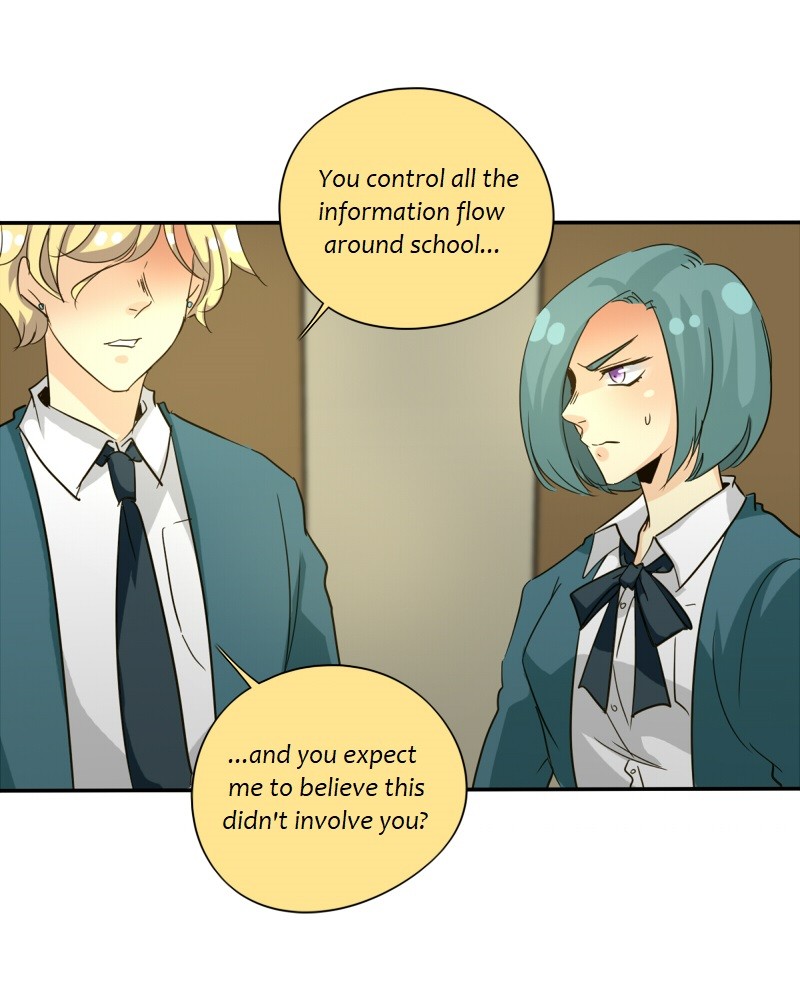 unOrdinary chapter 112 page 39