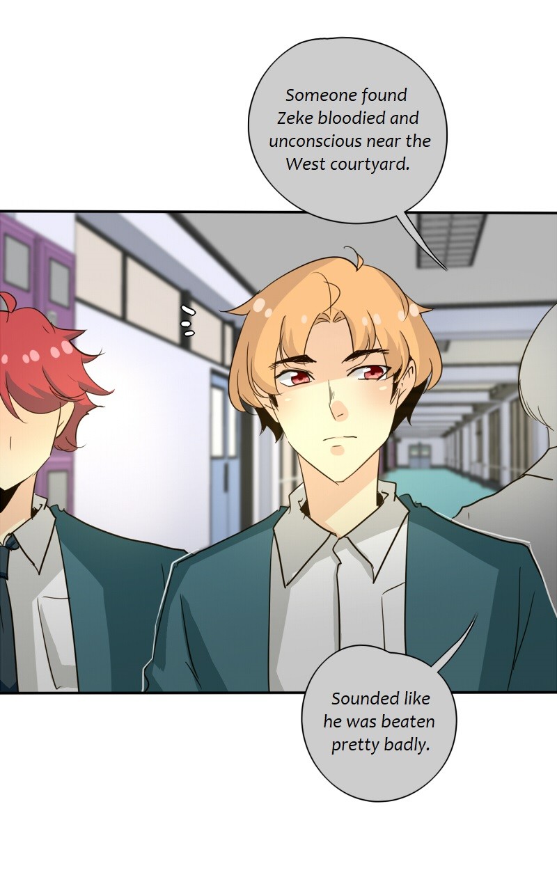 unOrdinary chapter 112 page 4