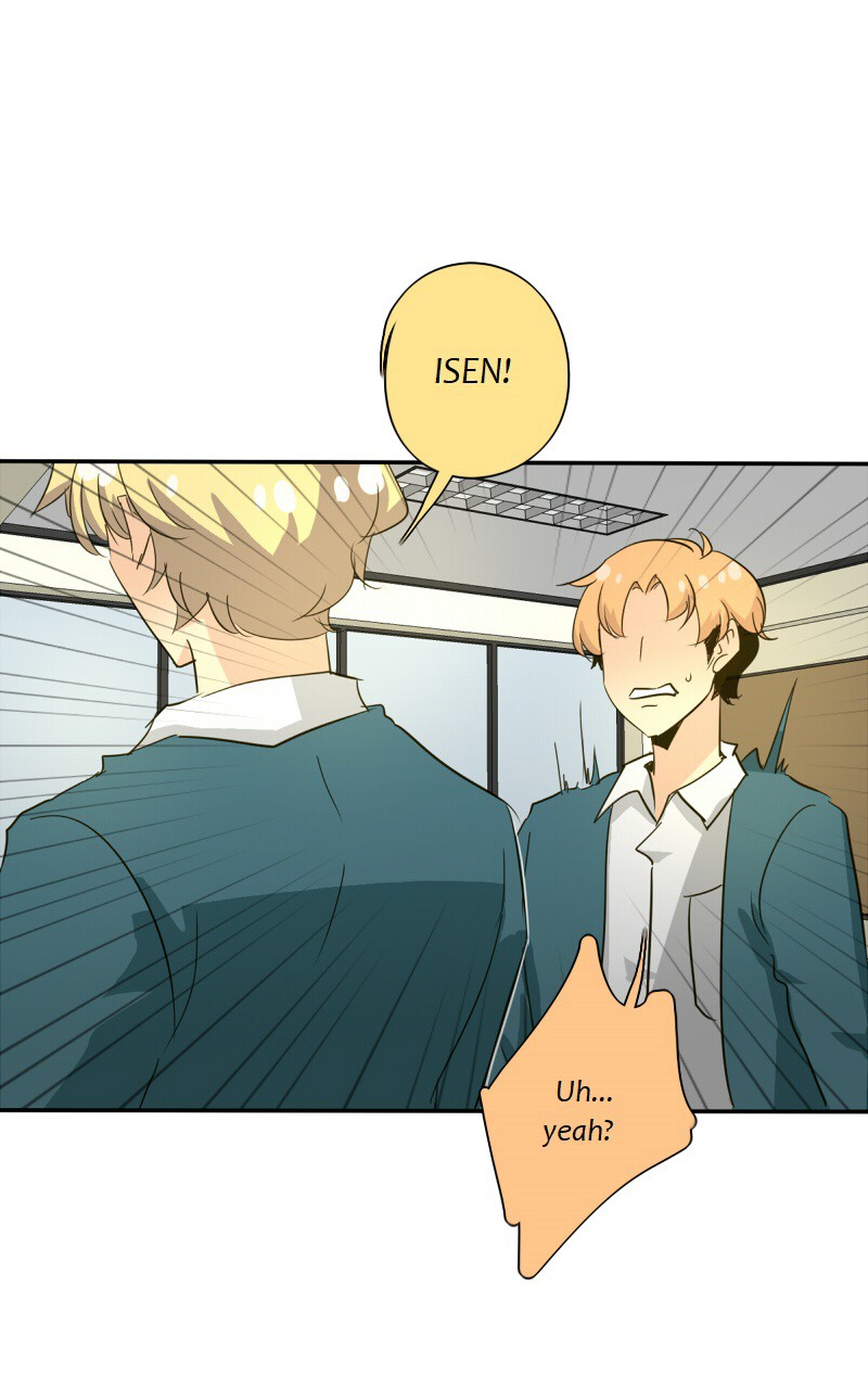 unOrdinary chapter 112 page 43