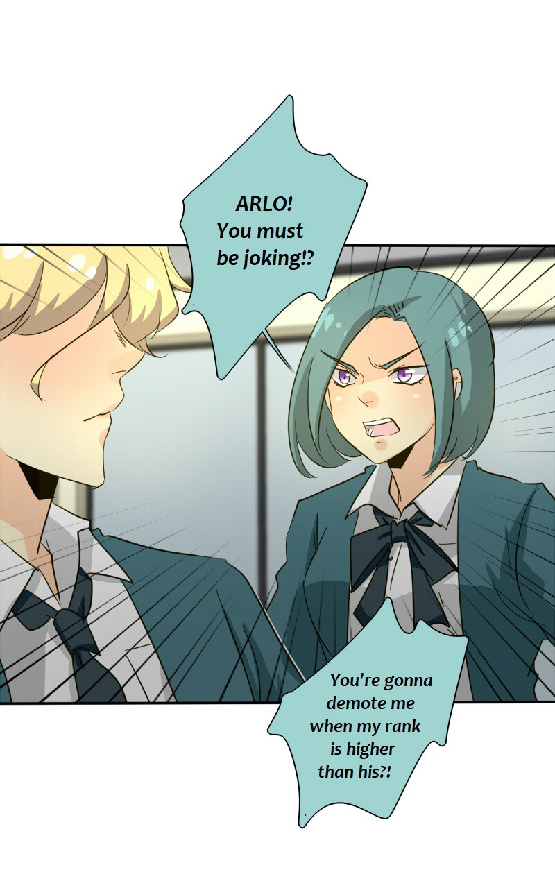 unOrdinary chapter 112 page 46