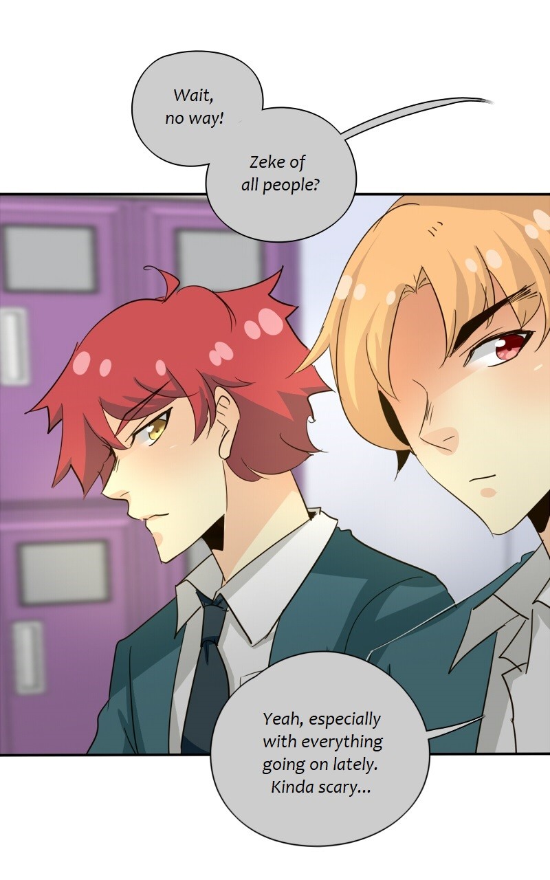 unOrdinary chapter 112 page 5