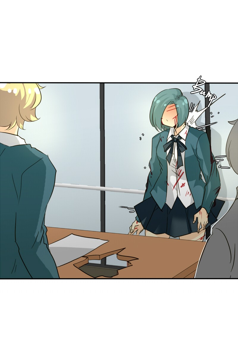 unOrdinary chapter 112 page 65