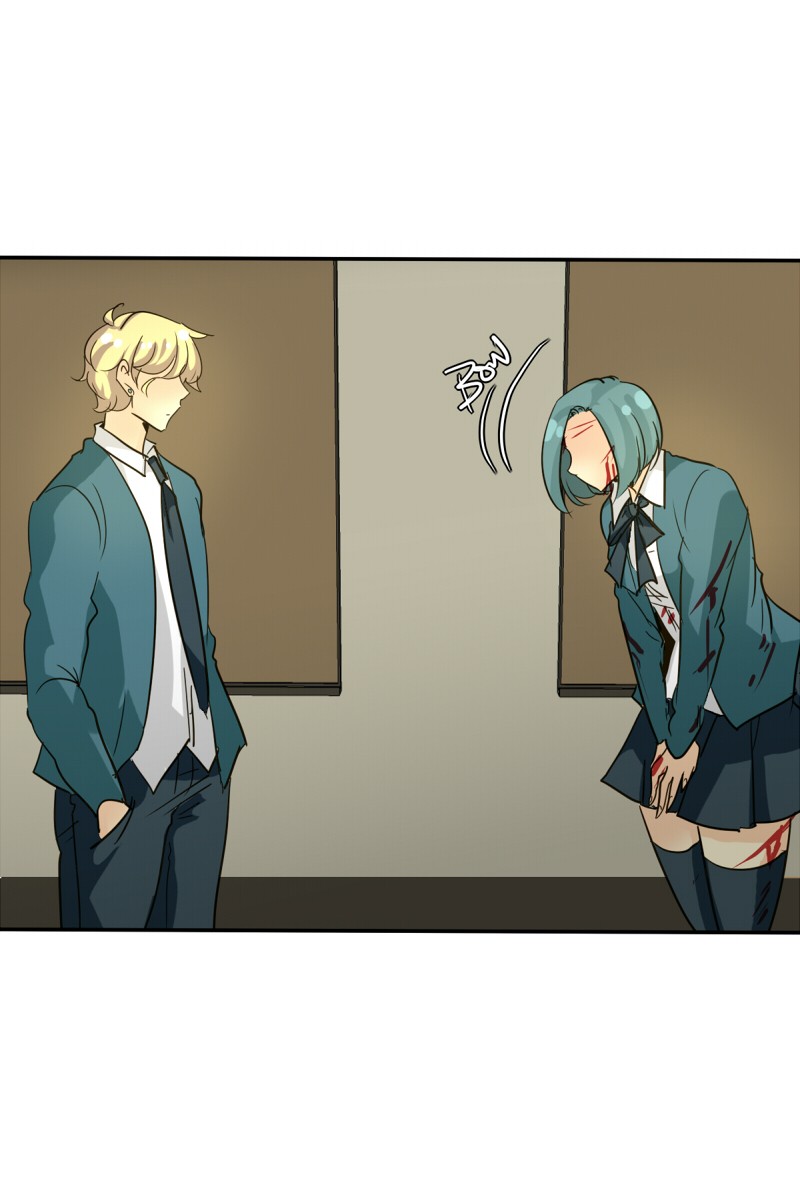 unOrdinary chapter 112 page 74