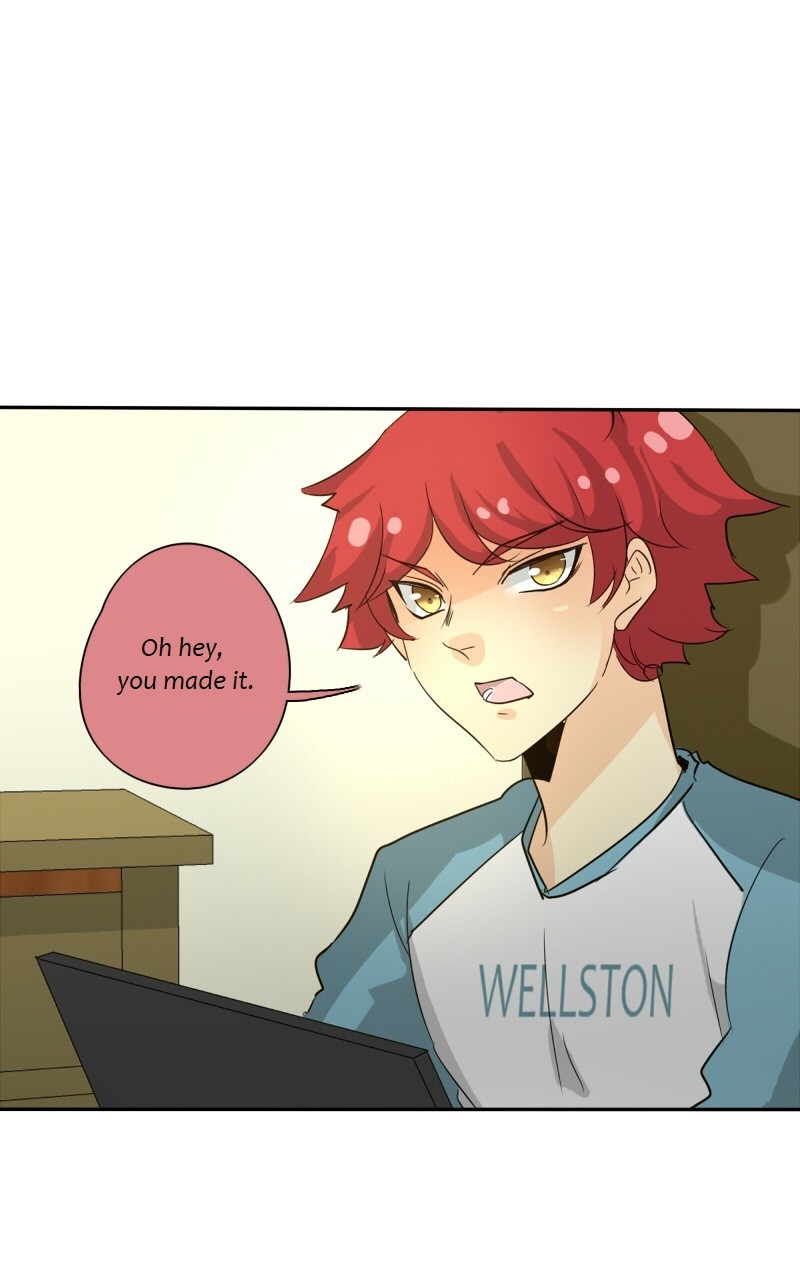 unOrdinary chapter 112 page 91