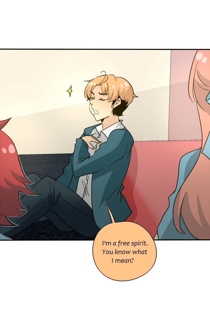 unOrdinary chapter 113 page 11