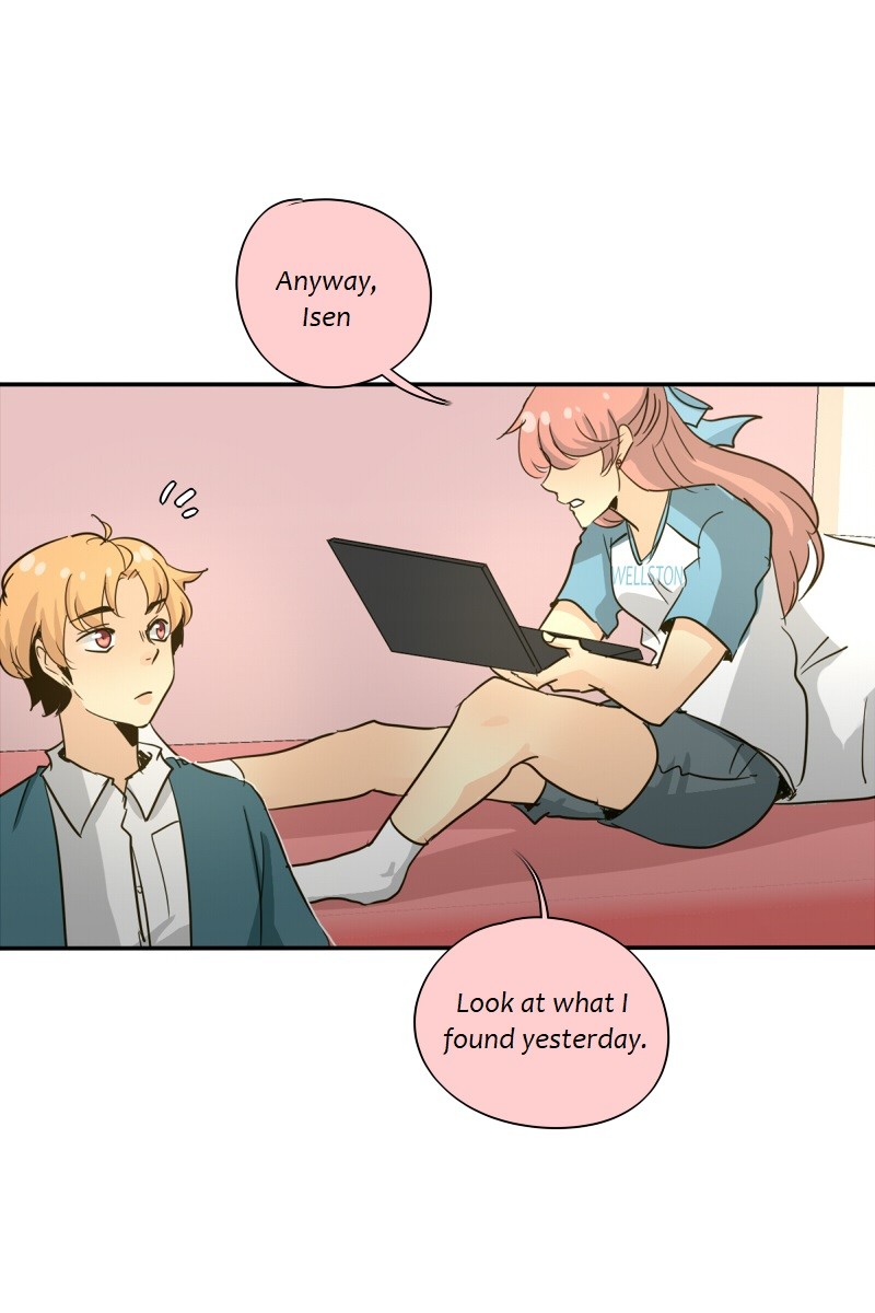 unOrdinary chapter 113 page 14