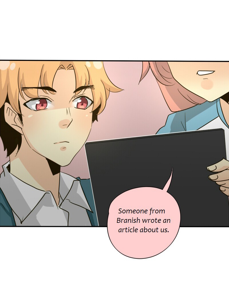 unOrdinary chapter 113 page 15