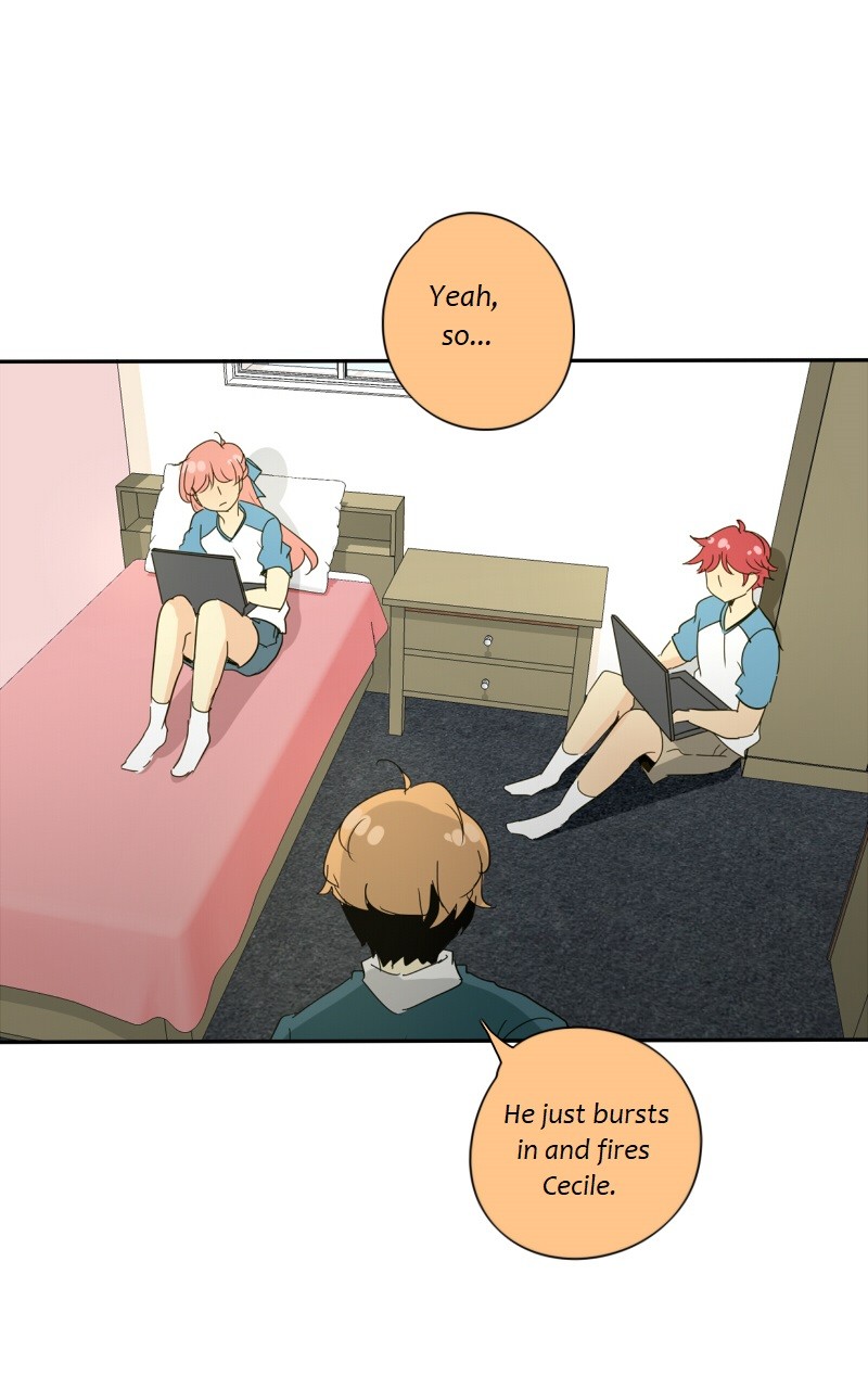 unOrdinary chapter 113 page 2