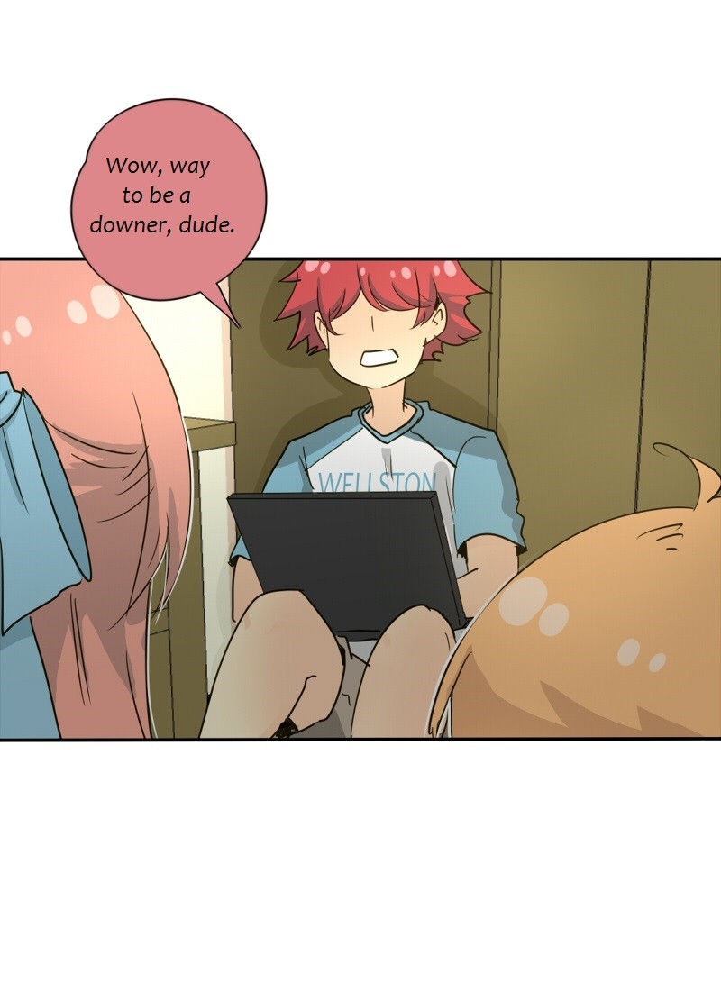 unOrdinary chapter 113 page 22