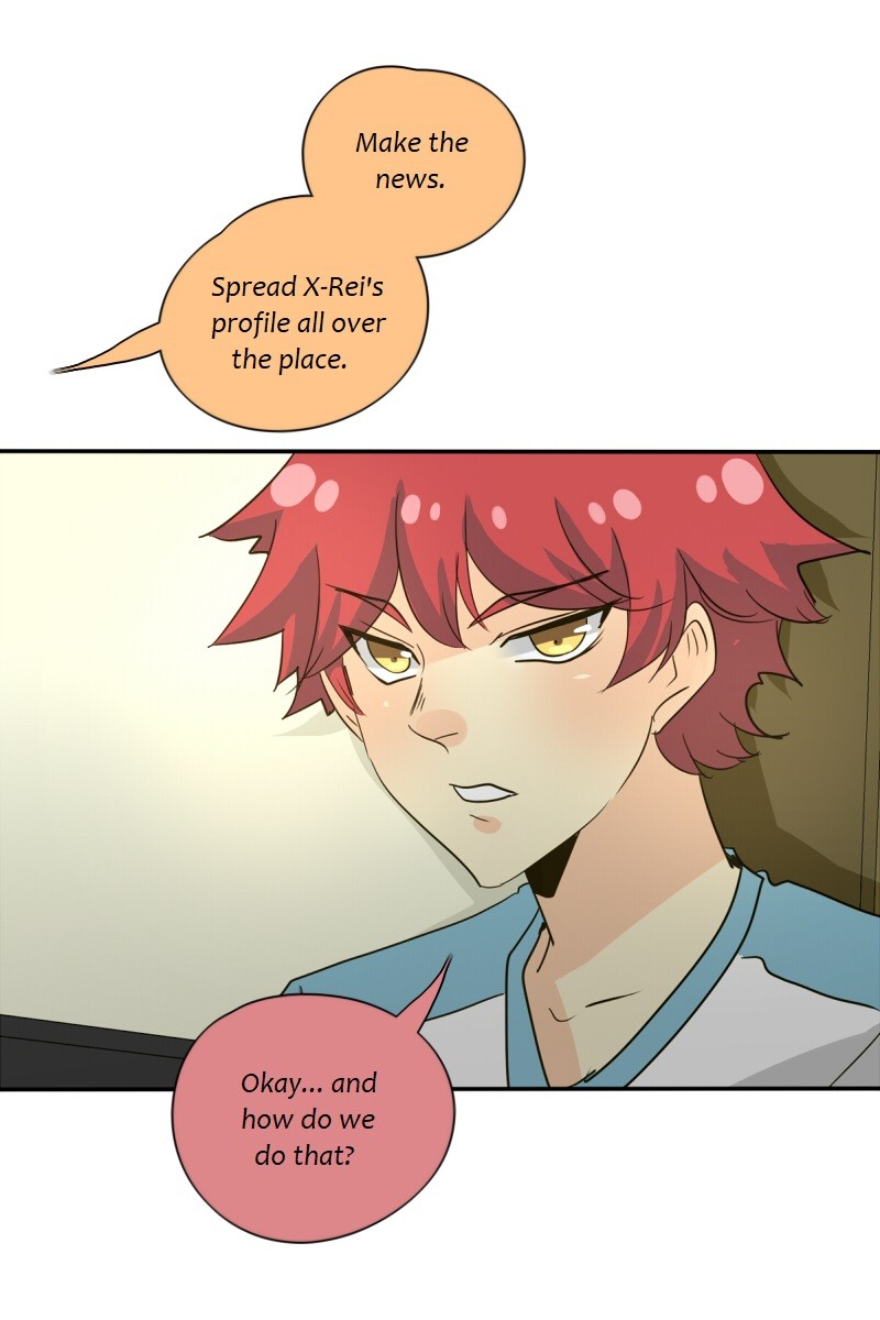 unOrdinary chapter 113 page 25