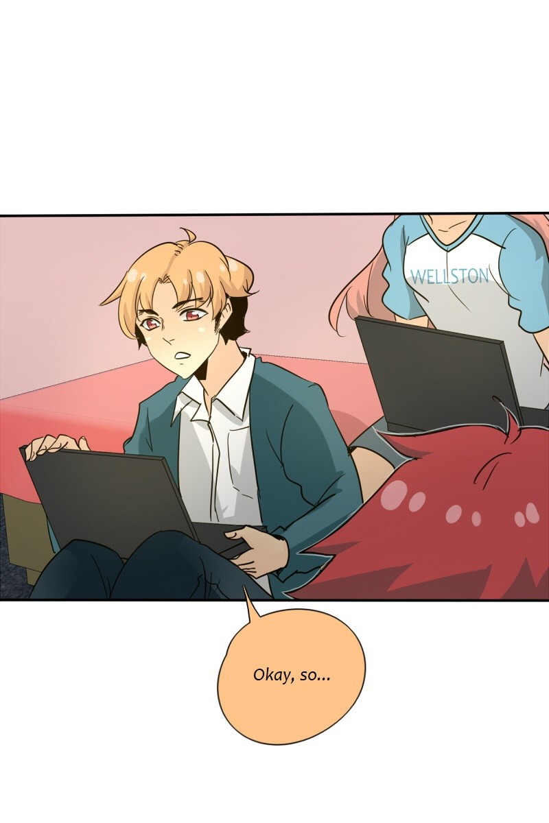 unOrdinary chapter 113 page 28