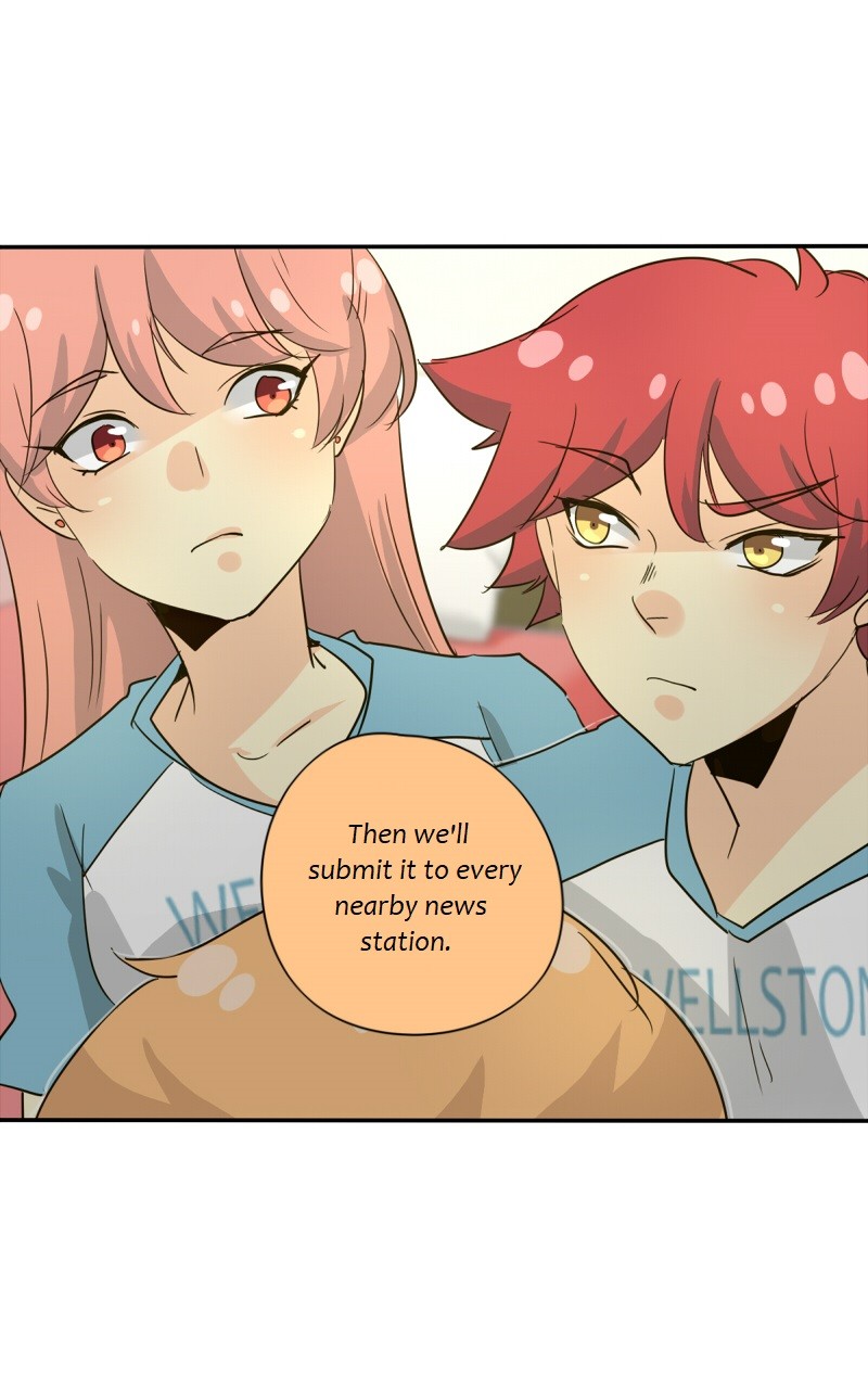 unOrdinary chapter 113 page 33