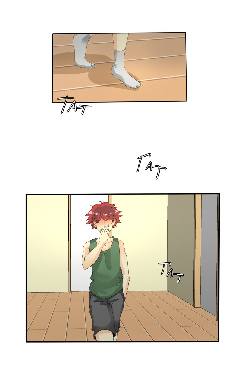 unOrdinary chapter 113 page 38