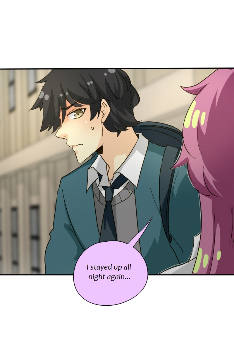 unOrdinary chapter 113 page 58