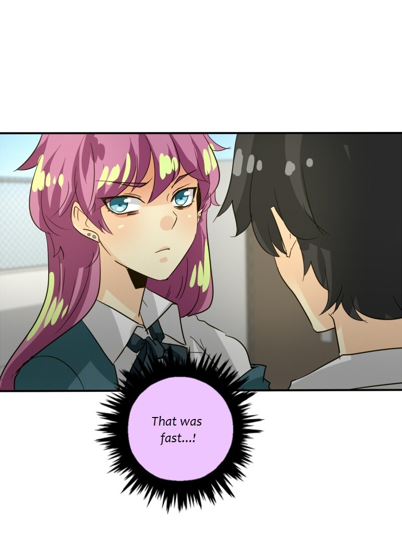 unOrdinary chapter 113 page 91