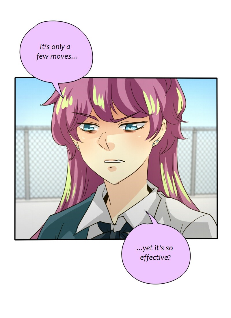 unOrdinary chapter 114 page 13