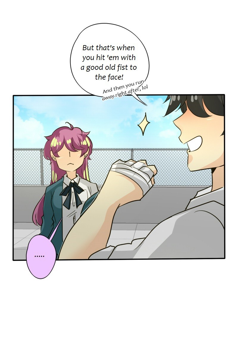 unOrdinary chapter 114 page 15