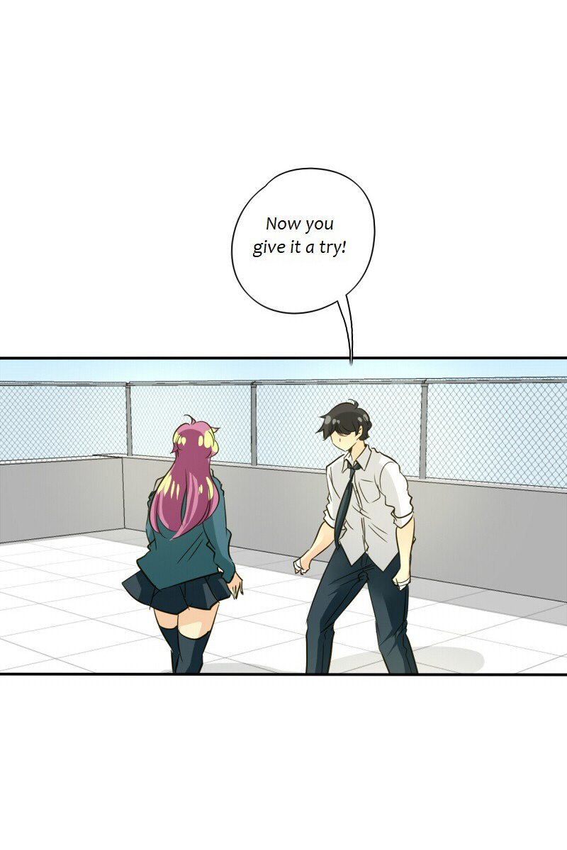 unOrdinary chapter 114 page 2