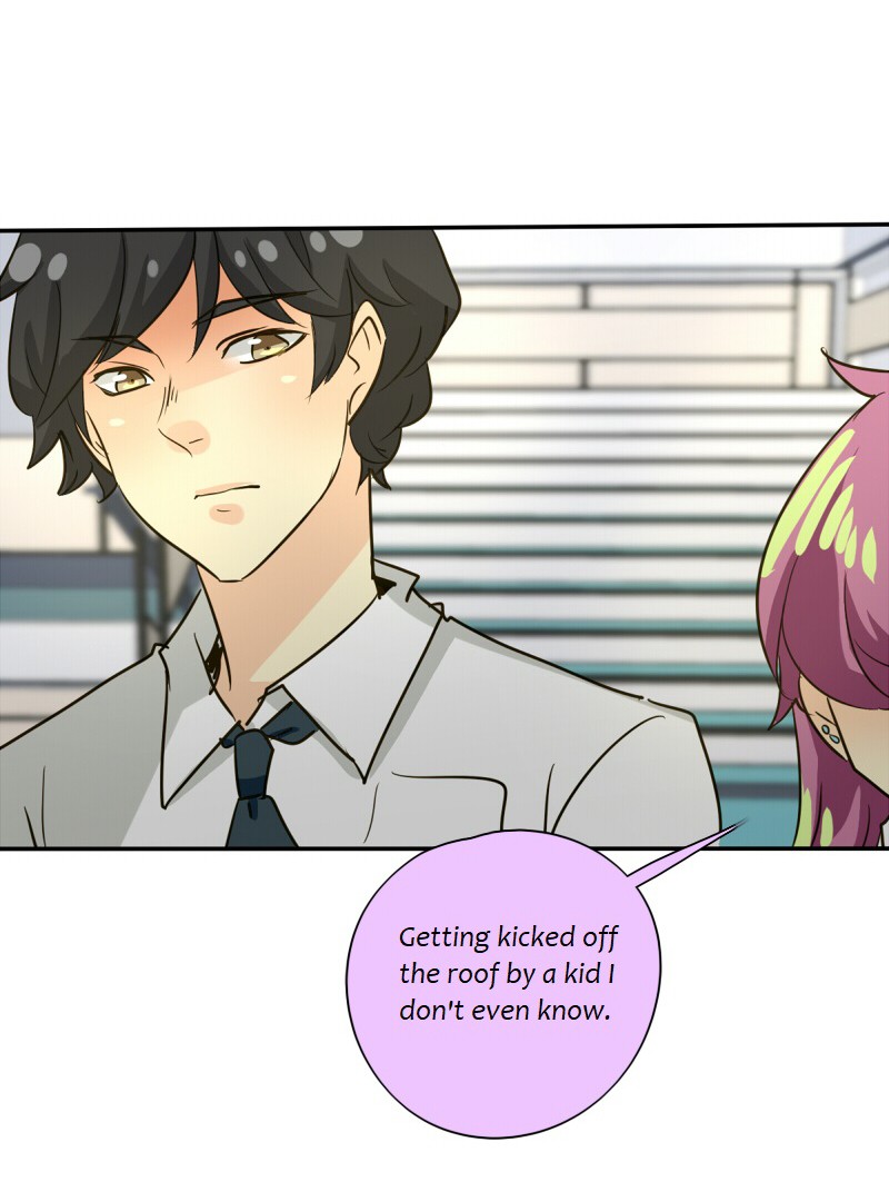 unOrdinary chapter 114 page 37